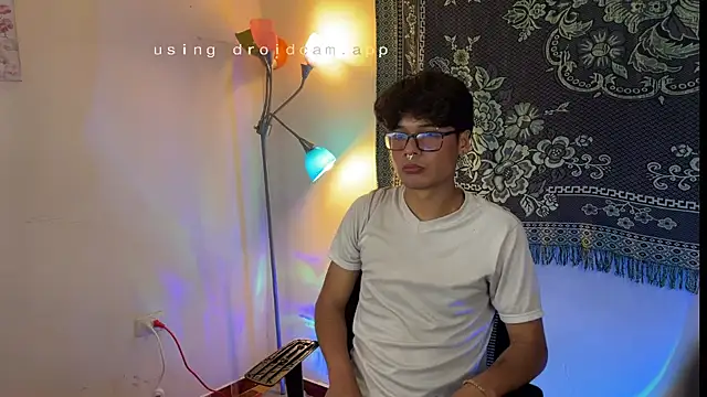 maximo_2019 Live XXX Chat