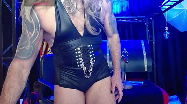 LILITHMADAME's Live XXX Chat