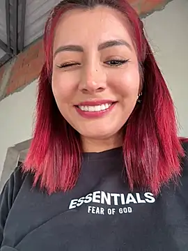 LINDA_PATTY94 Live XXX-chat