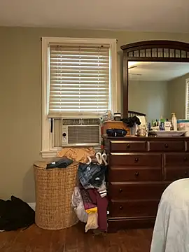 jaseyrae's Webcam Show