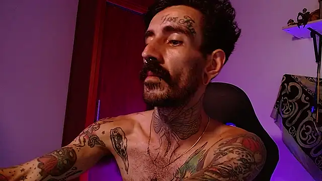 harry_reems1 Chat XXX in diretta