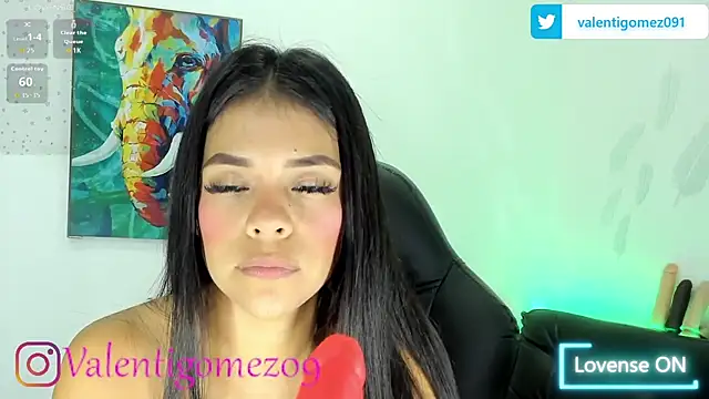arango_sofia লাইভ XXX চ্যাট