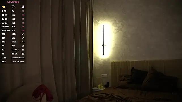 RaiArgand Chat XXX live