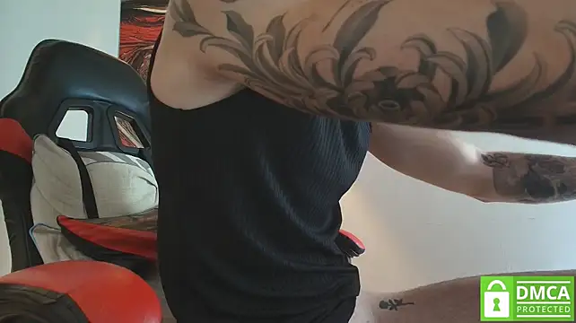 Luke_davis01 Chat XXX in diretta