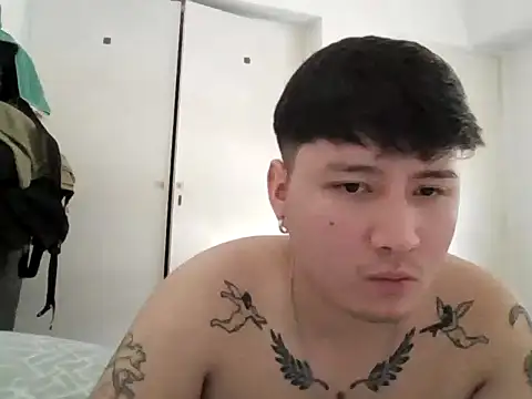 nano_argentino's Webcam Show