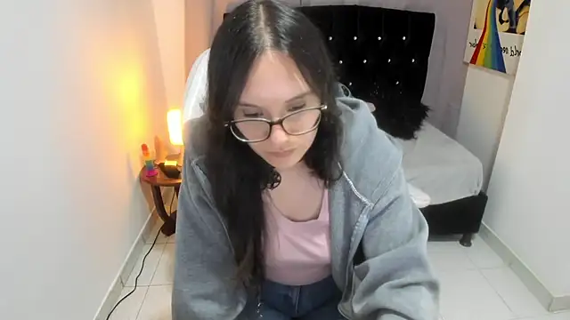 Chat XXX ao vivo de Wanda_sg