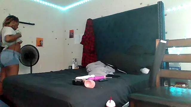 GotCake's Live XXX Chat