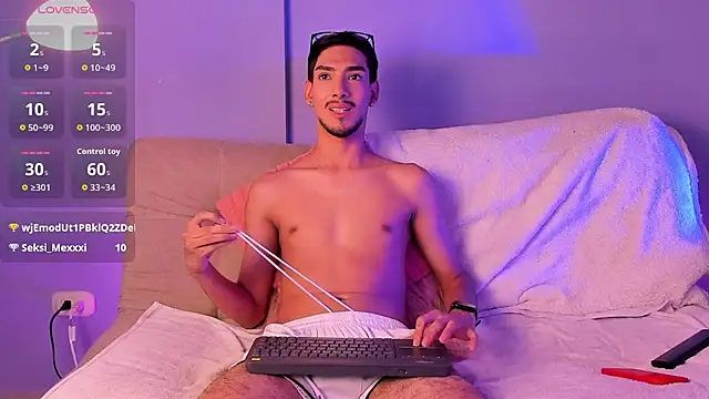Онлайн чат XXX ApoloXanthos