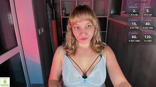 Chat +18 de hottie_satan ao vivo