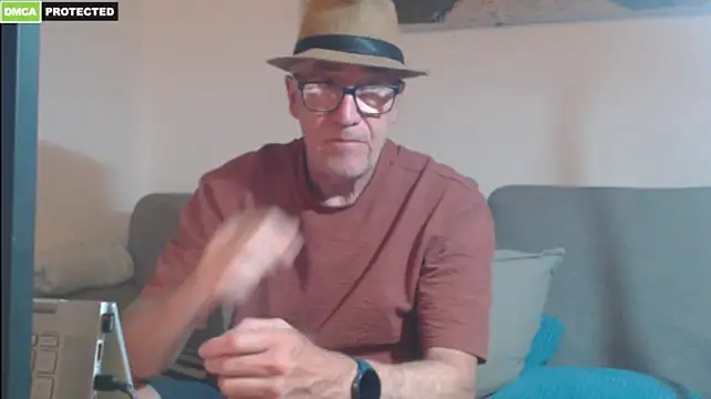 bluedae1 Chat XXX live