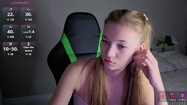 Živý XXX chat maria_plaudice