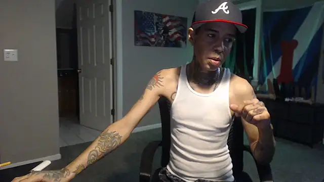 Michigan9000 Live XXX-Chat