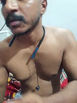 DaddyRickie – Live XXX-chat
