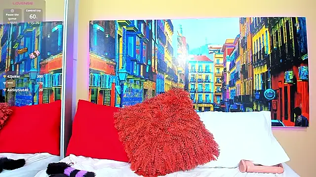 TaylorSummer – Naživo XXX chat