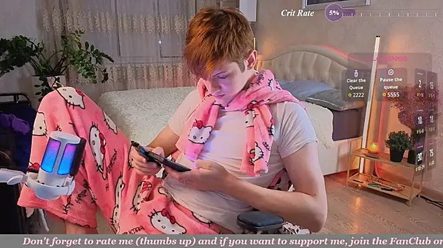 Allert_'s Live XXX Chat