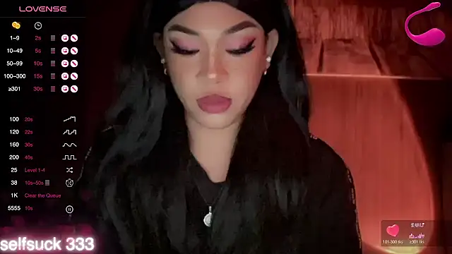 Chat +18 de madam_agnes1 ao vivo