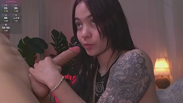 Lia_Sweett_'s Live XXX Chat