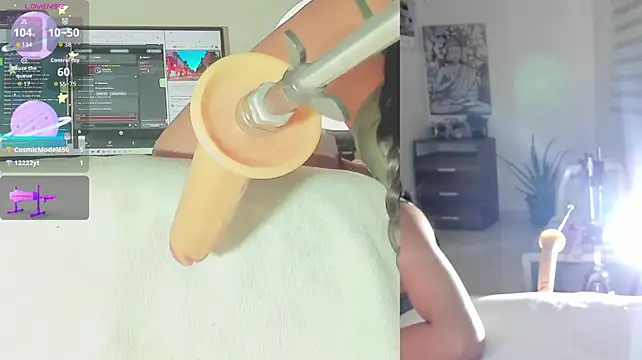 Živý XXX chat sofi_velez