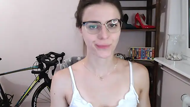 Živý XXX chat love_megi