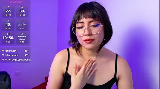 Vesna10 Live XXX-chat