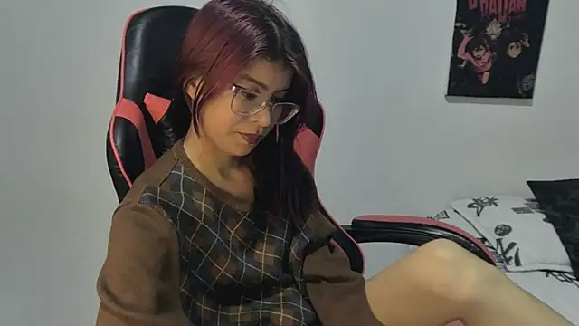 Sarah_Smitt_ Live XXX-Chat