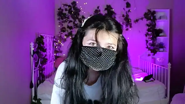 MeganSpicy – Naživo XXX chat
