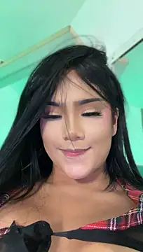 Chat XXX en directo de Vale_Prada