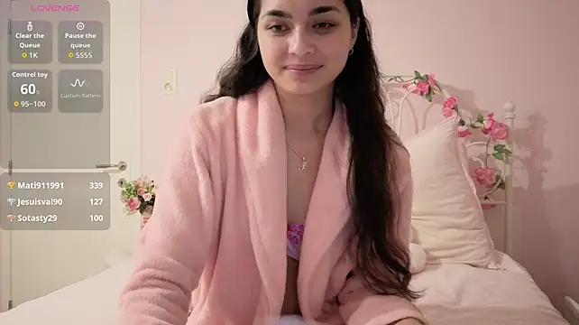 yourbella37's Live XXX Chat