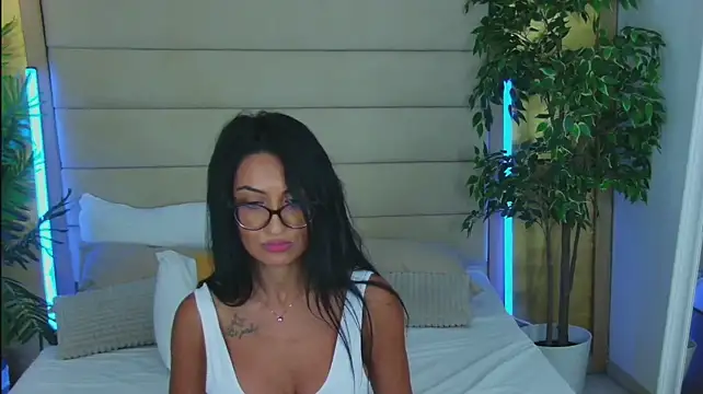 Živý XXX chat NikkiStarX