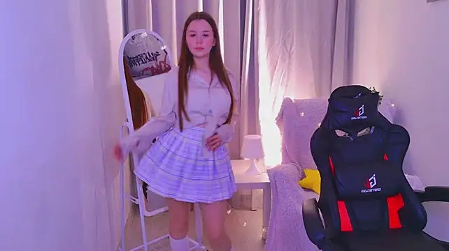 Chat XXX en directo de RileyBloomss