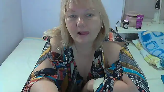 Lusi-777 라이브 XXX 채팅