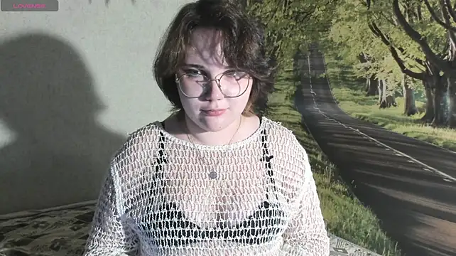 Chat XXX ao vivo de AriaMonroX