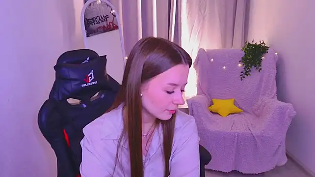 Chat XXX ao vivo de RileyBloomss