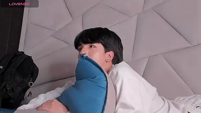 AerumChae 现场XXX聊天