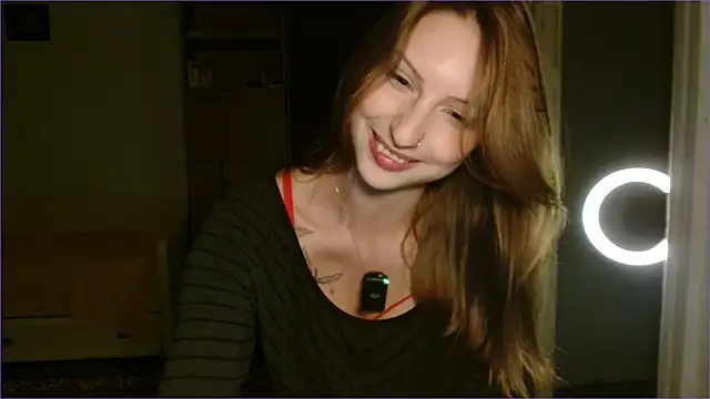 Chat XXX ao vivo de RuxaShade