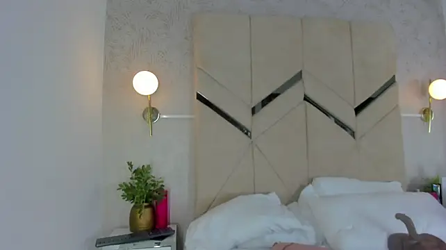 alana-silva Adlı Modelin Canlı XXX Sohbeti