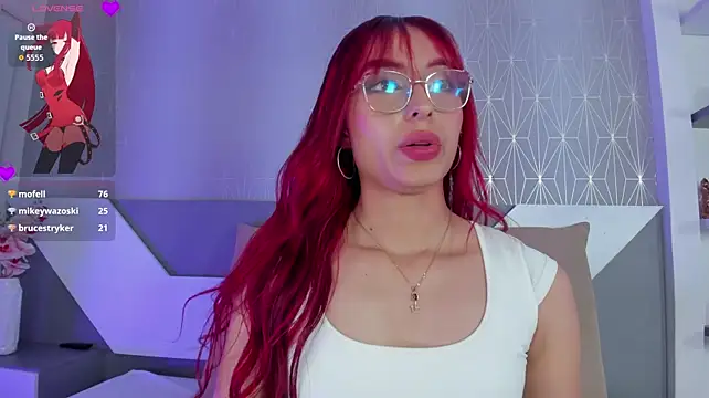 Ashleey_Vega's Live XXX Chat