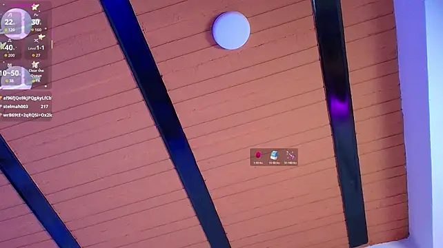 Živý XXX chat Dannyswiftt