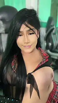 Chat XXX ao vivo de Vale_Prada