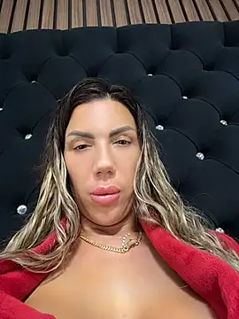 Chatroom XXX en direct de SelineVelvet