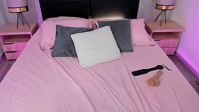 Živý XXX chat Zamarax