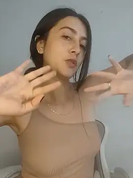 Chat XXX en directo de AmyLov342