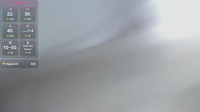 ScarlettDollie Live XXX Chat
