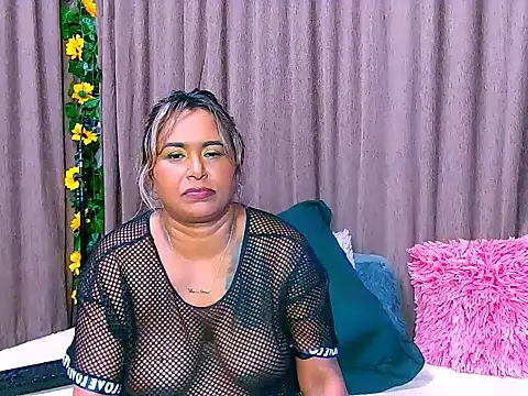 Chat XXX en directo de indiansparkle