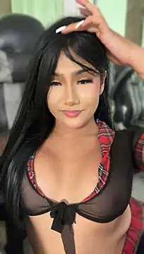 Czat XXX na żywo – Vale_Prada