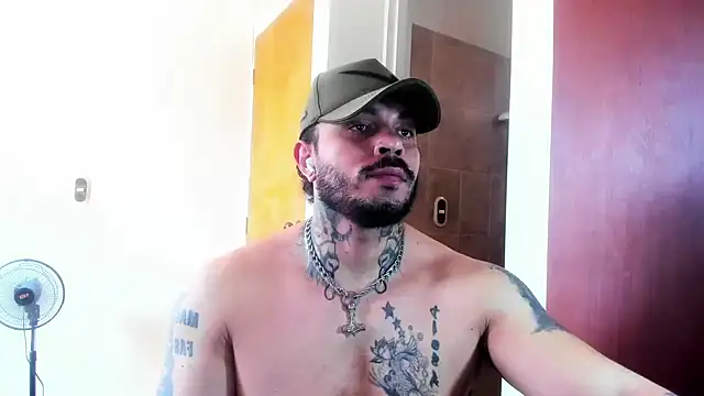 Van_Velckan's Live XXX Chat
