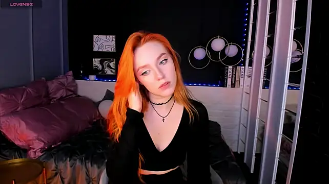 ZlataSaar Obrolan Langsung XXX