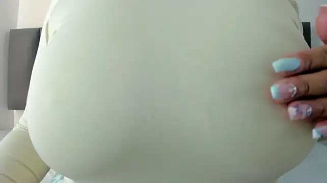 MaraOwen_ 现场XXX聊天