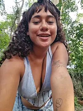_kimberlly Chat XXX in diretta