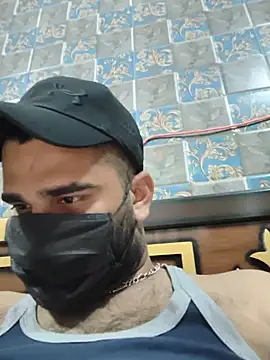 دردشة BeardKingoBack الجنسية المباشرة